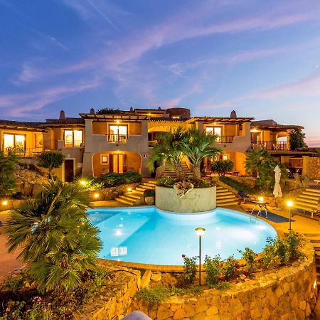 Holiday Home Corbezzolo 7 - Vista Village By Interhome Porto San Paolo  Exteriér fotografie