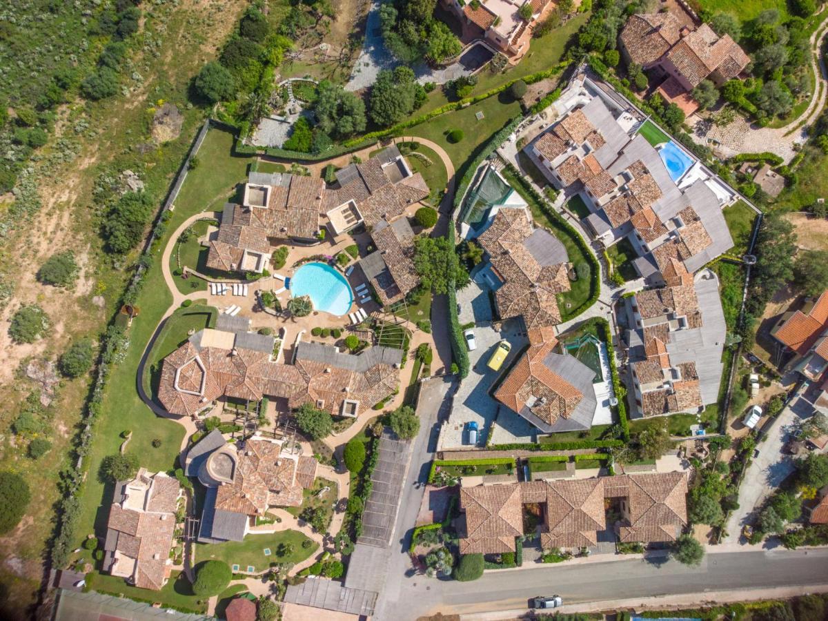 Holiday Home Corbezzolo 7 - Vista Village By Interhome Porto San Paolo  Exteriér fotografie