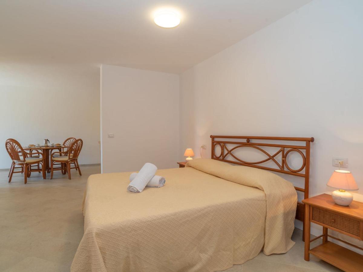 Holiday Home Corbezzolo 7 - Vista Village By Interhome Porto San Paolo  Exteriér fotografie