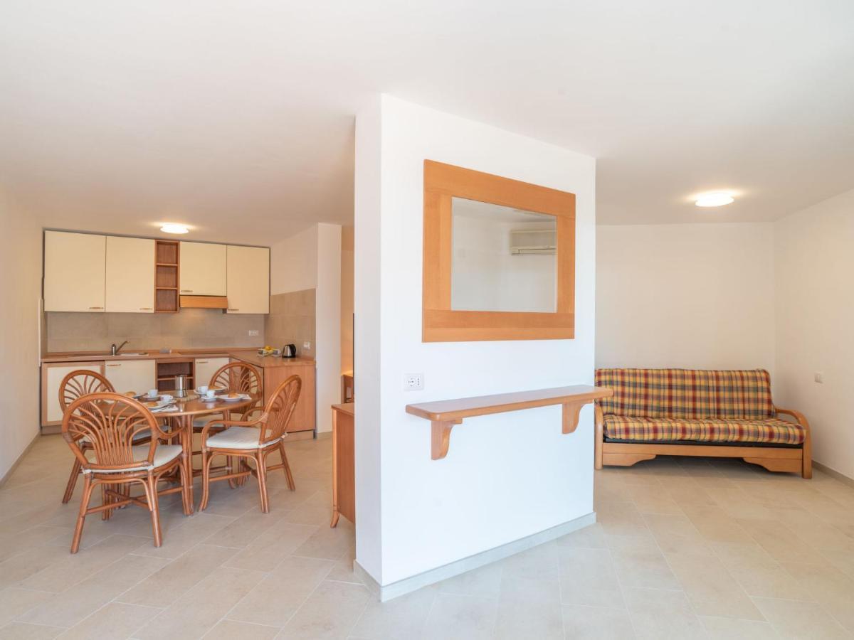 Holiday Home Corbezzolo 7 - Vista Village By Interhome Porto San Paolo  Exteriér fotografie