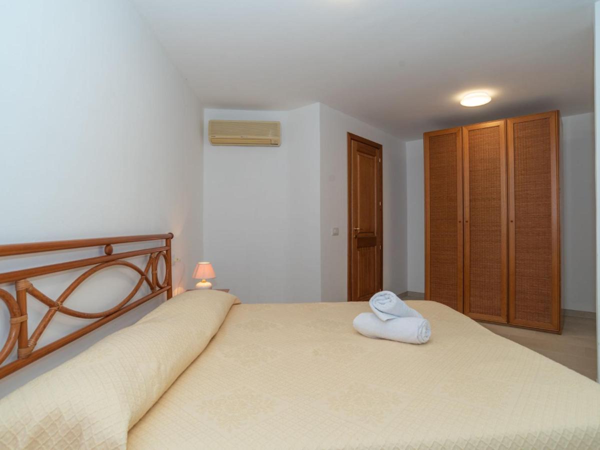 Holiday Home Corbezzolo 7 - Vista Village By Interhome Porto San Paolo  Exteriér fotografie