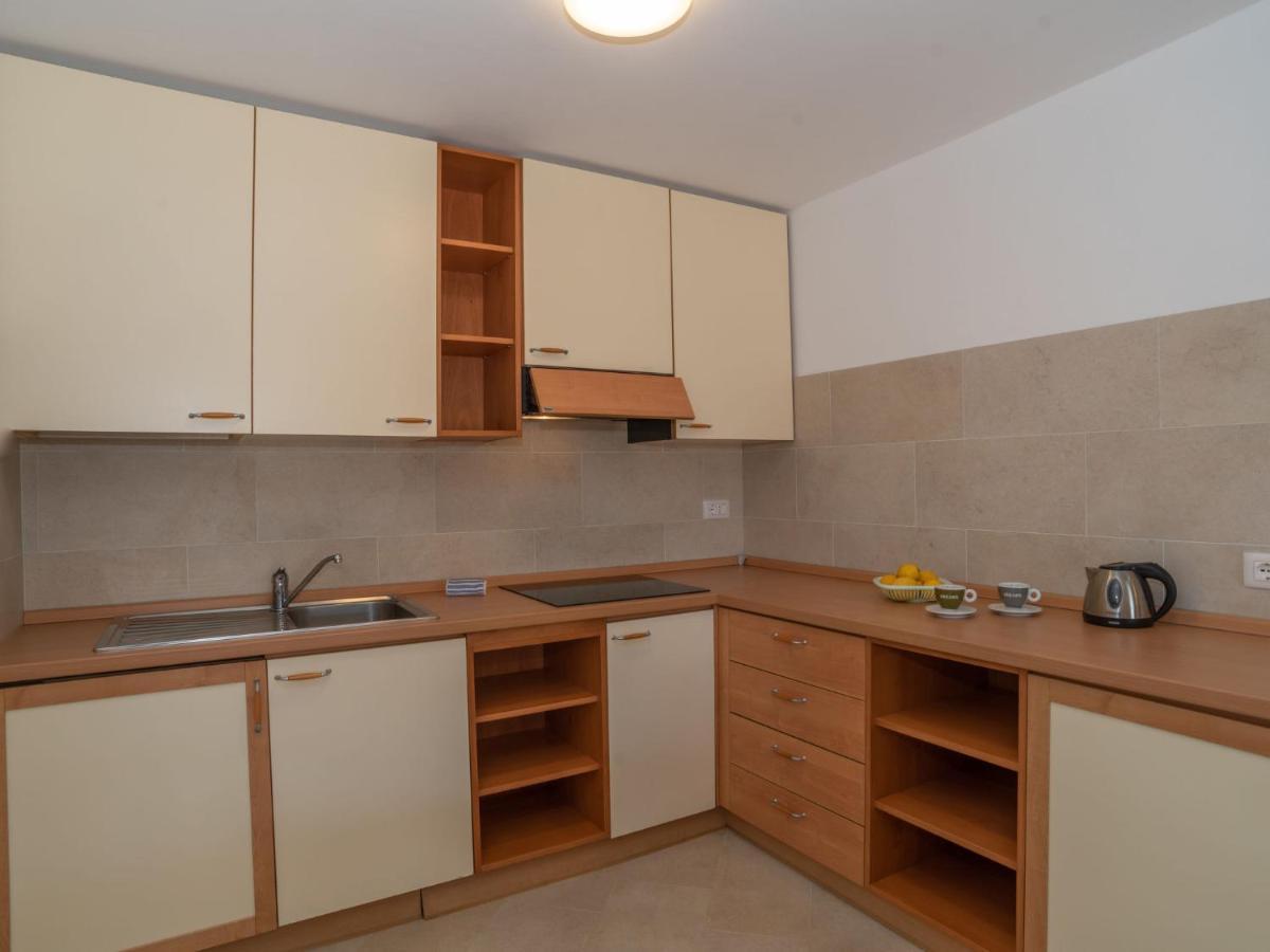 Holiday Home Corbezzolo 7 - Vista Village By Interhome Porto San Paolo  Exteriér fotografie