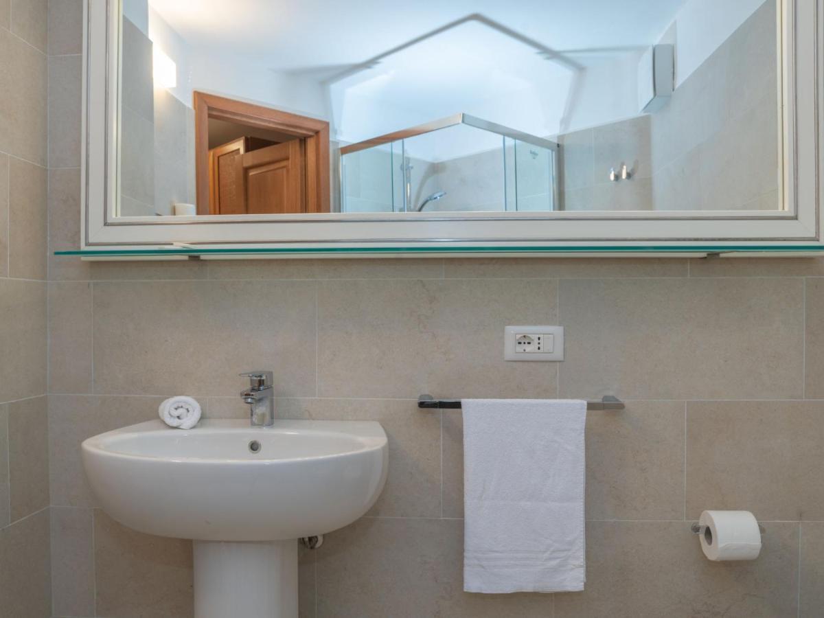 Holiday Home Corbezzolo 7 - Vista Village By Interhome Porto San Paolo  Exteriér fotografie