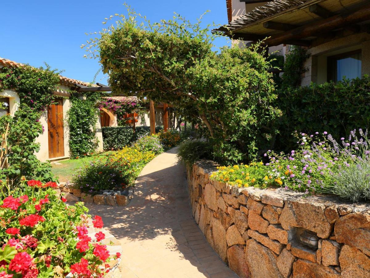 Holiday Home Corbezzolo 7 - Vista Village By Interhome Porto San Paolo  Exteriér fotografie