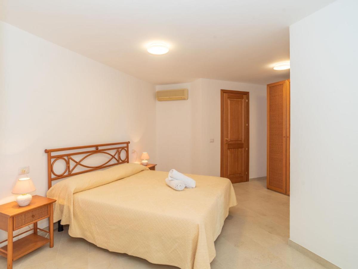 Holiday Home Corbezzolo 7 - Vista Village By Interhome Porto San Paolo  Exteriér fotografie