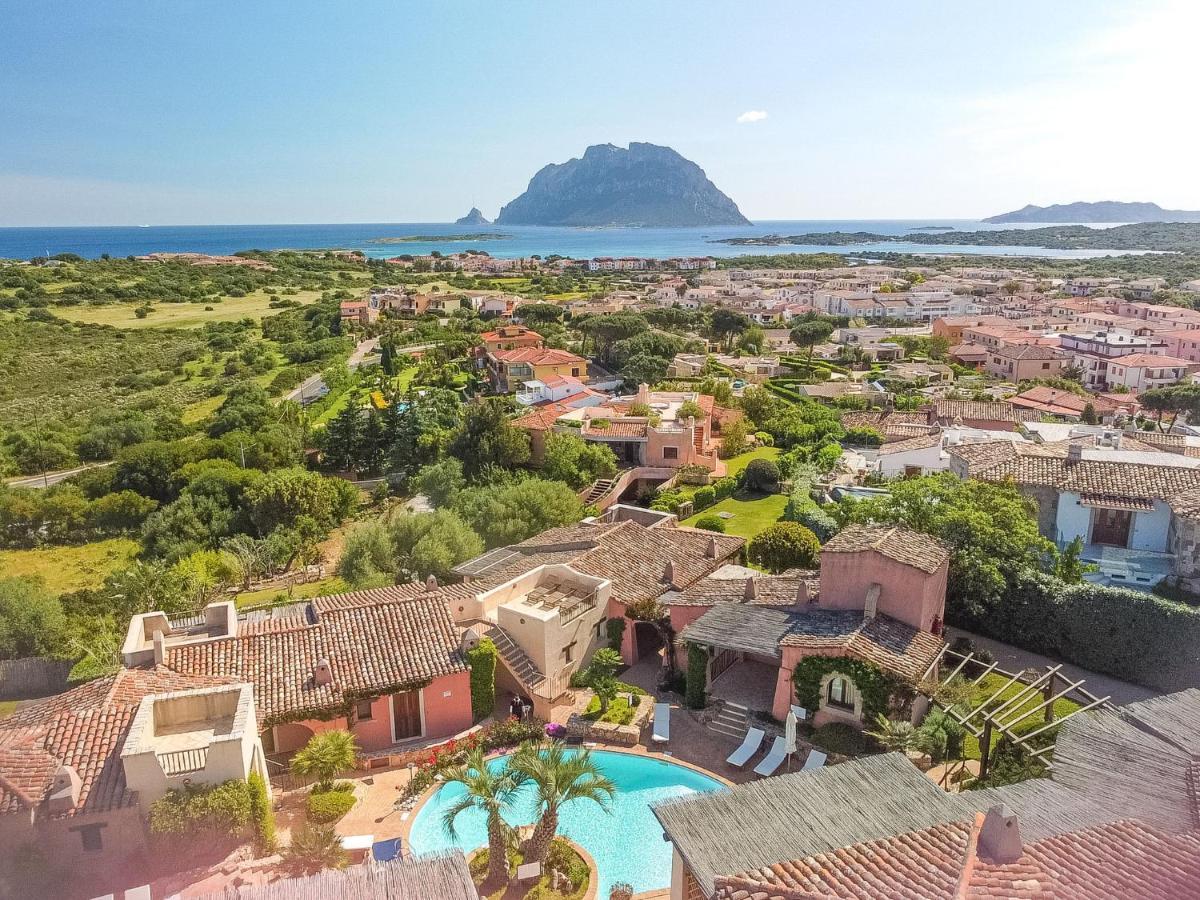 Holiday Home Corbezzolo 7 - Vista Village By Interhome Porto San Paolo  Exteriér fotografie