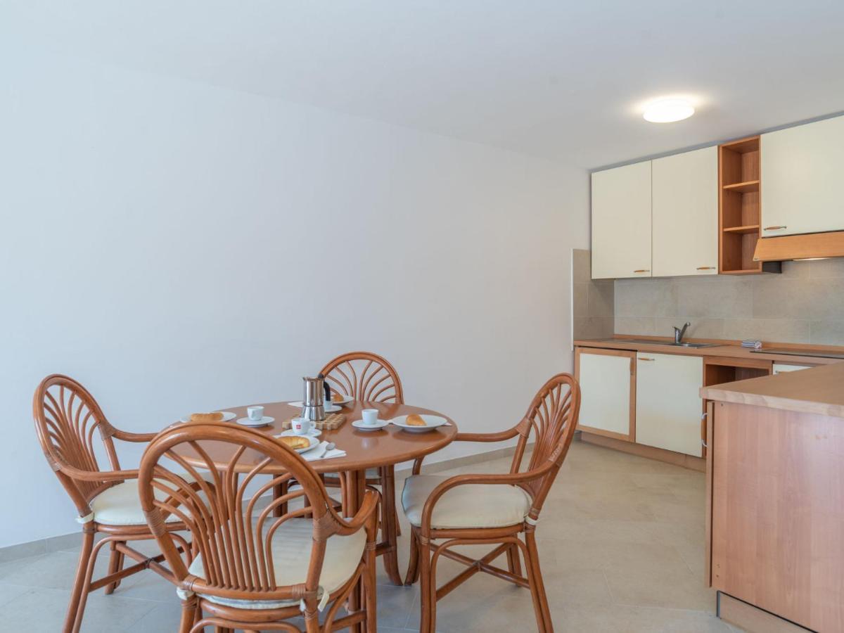 Holiday Home Corbezzolo 7 - Vista Village By Interhome Porto San Paolo  Exteriér fotografie
